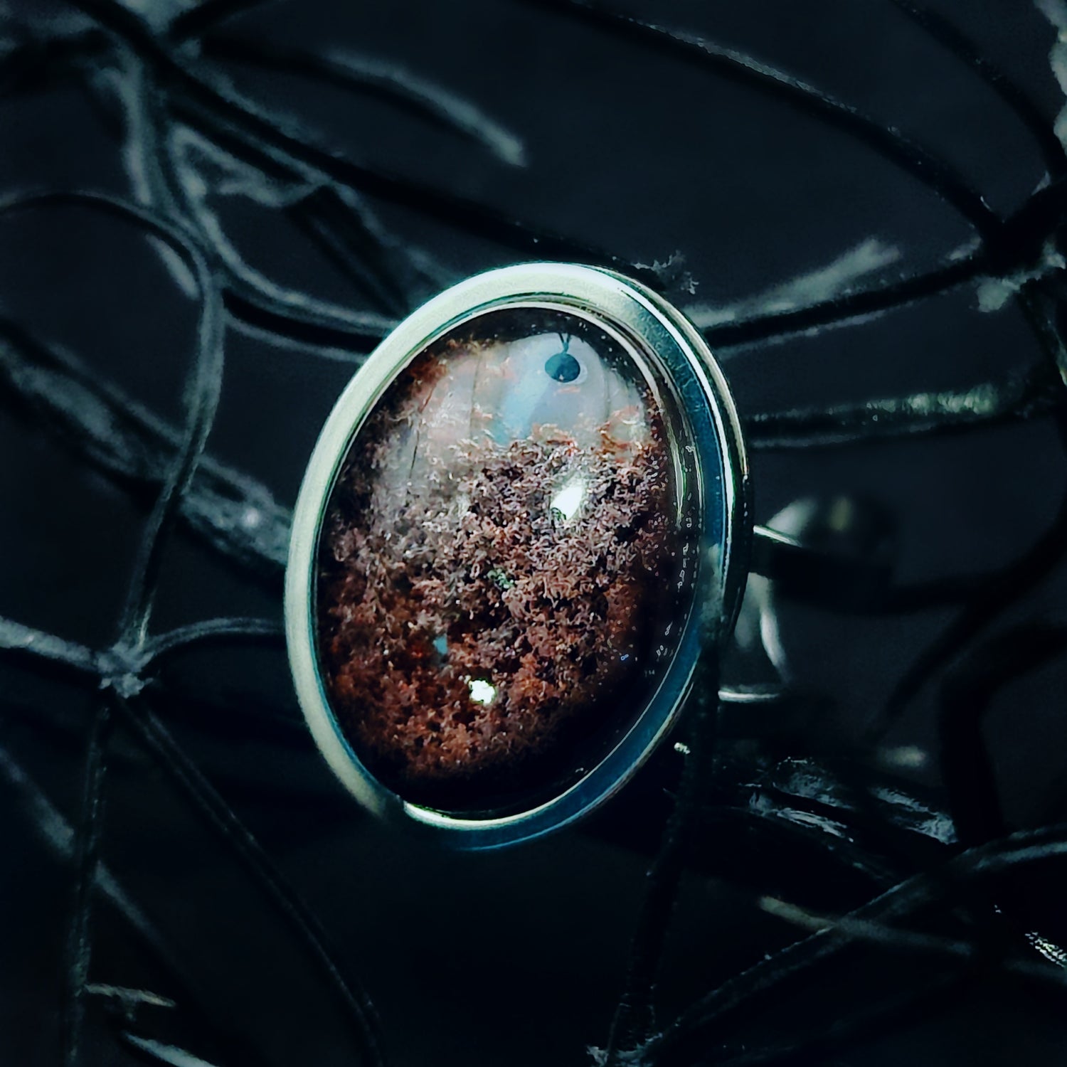 Rings- SILVER