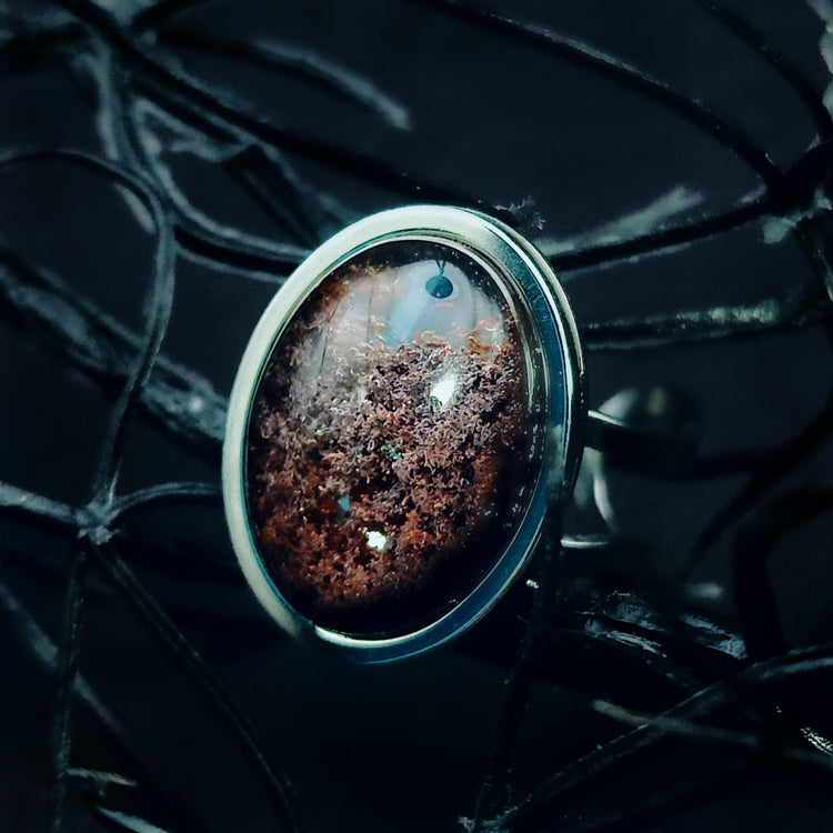 Rings- SILVER